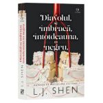 Diavolul se imbraca intotdeauna in negru - L. J. Shen