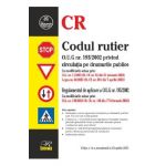 Codul rutier Ed.14 Act.23 aprilie 2023