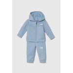 The North Face trening bebelusi EASY FZ SET