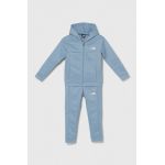 The North Face trening copii EASY FZ SET