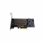 Adaptor PCI-Express Orico PDM2 M.2 NVME