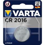 Baterie Varta CR 2016,1 buc