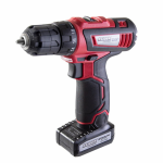 Bormasina cu 2 acumulatori Raider RD-CDL28, 18V, 1.5Ah, Li-Ion, 38 Nm, 1400 rpm