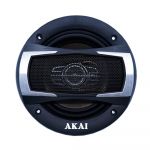 Boxe auto Akai ACS-506, 3 cai, 180W, 13cm