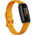 Bratara fitness Fitbit Inspire 3, Morning Glow