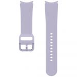 Galaxy Watch Sport Band pentru Samsung Galaxy Watch5, 20mm, M/L, Purple