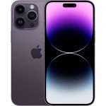 Telefon mobil Apple iPhone 14 Pro Max 5G, 1TB, Deep Purple