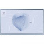 Televizor QLED Smart Samsung The Serif 50LS01B, 123 cm, Ultra HD 4K, Clasa G