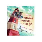 Te-ai intrebat vreodata ce vei fi? - Junia Wonders