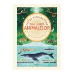 Cartea recordurilor din lumea animalelor - Katharina Vestre