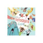 Fotografie cu clasa - Lenia Major