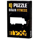 IQ Puzzle: Camion