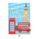Hello English - Delia Stef