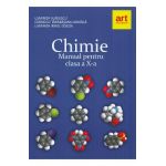 Chimie - Clasa 10 - Manual - Luminita Vladescu, Corneliu Tarabasanu-Mihaila, Luminita Irinel Doicin
