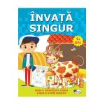 Invata singur 4 ani+