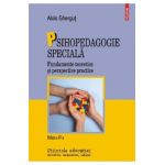 Psihopedagogie speciala. Fundamente teoretice si perspective practice - Alois Ghergut