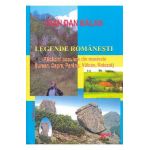 Legende romanesti Ed.2 - Ioan Dan Balan