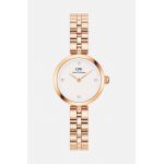 Daniel Wellington ceas femei, culoarea roz