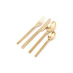 Salt&Pepper un set de tacâmuri pentru 6 persoane Supreme 24-pack
