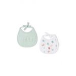 Tous salopete pentru bebelusi 2-pack