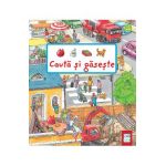 Cauta si Gaseste - Susanne Gernhauser, Marion Kreimeyer-Visse, Anne Suess