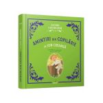 Amintiri din copilarie - Ion Creanga