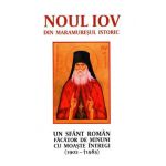 Noul Iov din Maramuresul istoric. Un sfant roman facator de minuni cu moaste intregi (1902-1985)