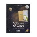 Cu Ilie prin galaxie. Carte de astronomie - Claudiu Tanaselia