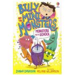 Monsters go to School. Billy and the Mini Monsters - Susanna Davidson