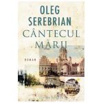 Cantecul marii - Oleg Serebrian