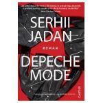 Depeche Mode - Serhii Jadan