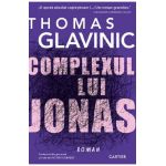 Complexul lui Jonas - Thomas Glavinic
