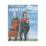 Anunturi hazlii pentru adulti si copii - Ionela Hadarca, Irina Dobrescu