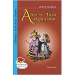 Alice in Tara Oglinzilor - Lewis Carroll