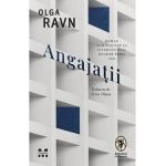 Angajatii - Olga Ravn