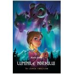 In lumea trolilor. Seria Luminile Nordului Cartea 1 - Malin Falch
