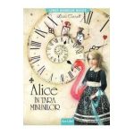 Alice in Tara Minunilor - Lewis Carroll