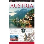 Ghid turistic. Austria