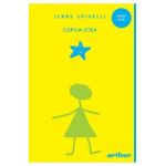 Copila-Stea - Jerry Spinelli