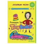 Povestea lui Tracy Beaker - Jacqueline Wilson