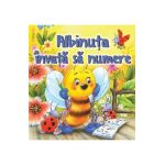 Albinuta invata sa numere