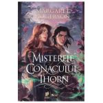 Misterele Conacului Thorn - Margaret Rogerson