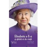 Elisabeta a II-a si ghidul ei de viata - Karen Dolby