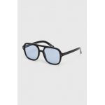 Jeepers Peepers ochelari de soare culoarea negru