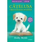 Catelusa careia ii placeau povestile - Holly Webb