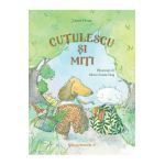 Cutulescu si Miti - James Howe