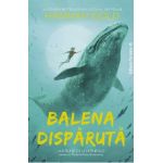 Balena disparuta - Hannah Gold