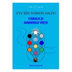 Cabala si Arborele Vietii - Z'ev ben Shimon Halevi