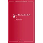 Anna Karenina Vol.1 - Lev Tolstoi