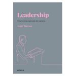 Descopera Psihologia. Leadership. Viitorul mai aproape de oameni - Angel Barrasa